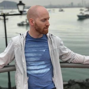 Meet your Posher, Brian